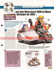 Moto guzzi 1000 d'occasion  Cherbourg-Octeville-