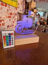 Simson schwalbe acrylglas gebraucht kaufen  Jüterbog