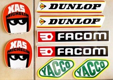 Autocollant ancien old d'occasion  Francheville