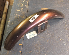 Harley front fender for sale  Sewaren