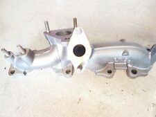 Coletor de escape 3AUDI A4 B7 MOTOR 2.0 TDI BRE 2004-2008 03G253033A, usado comprar usado  Enviando para Brazil