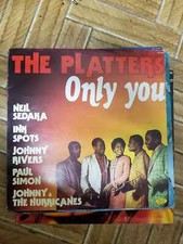 Compilation the platters usato  Vertemate con Minoprio