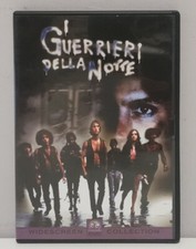 Guerrieri della notte usato  Macerata