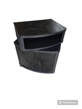 Phono multimedia schrank gebraucht kaufen  Korschenbroich