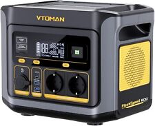 Vtoman flashspeed 600 usato  Spedire a Italy