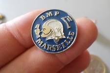 Rare pin sapeurs d'occasion  Dompaire