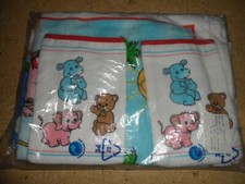 Kinder duschtuch handtuch gebraucht kaufen  Modautal