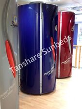 Commercial vertical tanning for sale  WALSALL