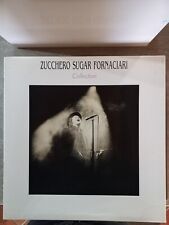 Zucchero sugar collection usato  Capua
