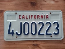 Nummernschild kfz kennzeichen gebraucht kaufen  Krefeld