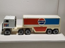 Remco pepsi tractor for sale  Vallejo