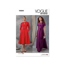 Vogue schnittmuster v2044 gebraucht kaufen  Bad Brambach