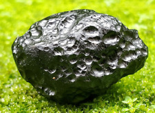 Indonesia natural tektite d'occasion  Expédié en Belgium