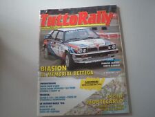 Tuttorally 1991 alpine usato  Salerno