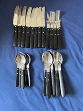 Ikea piece black for sale  LONDON