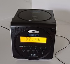 Roberts crd radio for sale  ST. HELENS