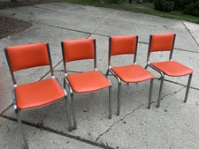 Set vintage steelcase for sale Set vintage steelcase for sale  Rochester