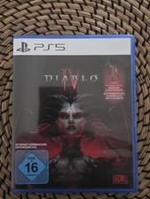 Diablo ps5 gebraucht kaufen  Uetze