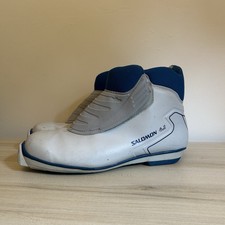 Salomon 4.1 nordic for sale  CHIPPENHAM