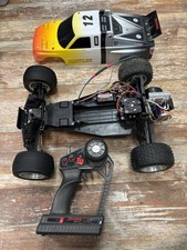 Traxxas trx rustler for sale  Black Hawk