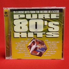 Classics hits decade for sale  Humble