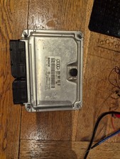 Ecu calculateur moteur d'occasion Ecu calculateur moteur d'occasion  Thise