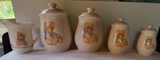 Vintage tienshan stoneware for sale  Greeneville
