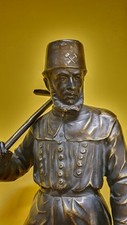 Statue figur skulptur gebraucht kaufen  Fröndenberg/Ruhr