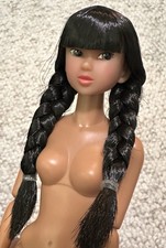 Nude wudsp black for sale  Holt