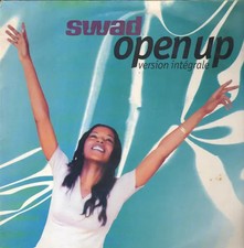 Swad pen vinyl gebraucht kaufen  Deutschland