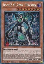 Doomz xii zéro d'occasion  France