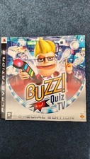 Buzz quiz wireless for sale  LISKEARD