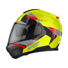 Casco modulare n100 usato  Trieste