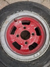 10 inch mini wheels for sale  YORK