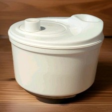 Lettuce salad spinner for sale  Hubert
