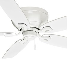 Casablanca fan low for sale  Carol Stream