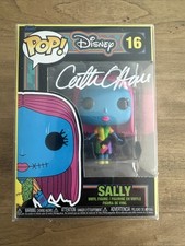Funko pop signed d'occasion  Expédié en Belgium