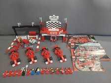 Lego racers ferrari usato  Sesto Fiorentino