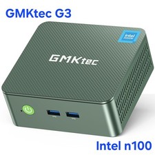 Mini intel n100 usato  Menfi