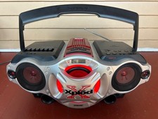 Sony xplod cfd for sale  Buffalo