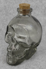 Skull head glass for sale  Arlington