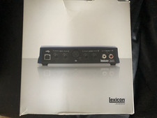 Lexicon alpha desktop for sale  TWICKENHAM