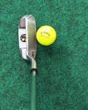Mitsushiba chipper wedge for sale  Palm City
