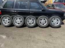 Range rover p38 for sale  LOWESTOFT