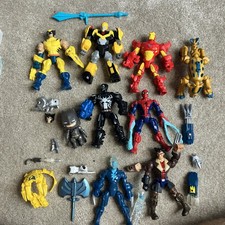 Mix mashers toys for sale  EDINBURGH