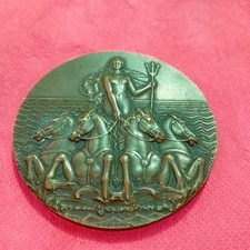 Art deco 1931 d'occasion  Paulhan