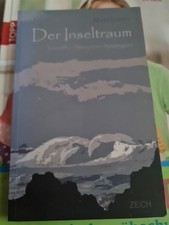Inseltraum marga lemmer gebraucht kaufen  Weimar