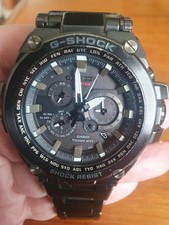 Casio shock mtg for sale  STOKE-ON-TRENT