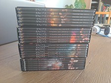Angel dvd serie usato  Roma