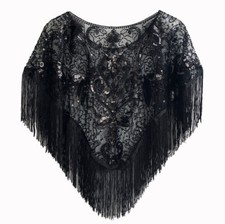 1920s gatsby sequin for sale  YORK
